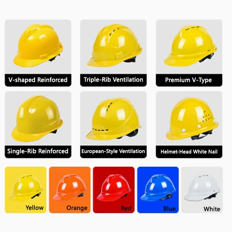 Plastic Industrial Safety Products factory